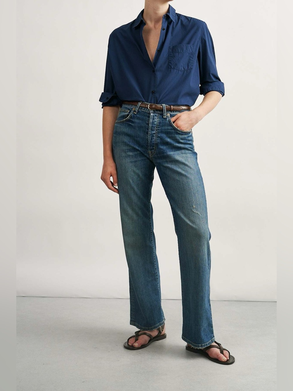 NILI LOTAN Juliet jeans